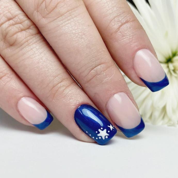 CURSO DE TODOS LOS TIPOS DE MANICURA + ESMALTE PERMANENTE