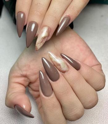 CURSO DE UÑAS DE GEL + ESMALTE PERMANENTE